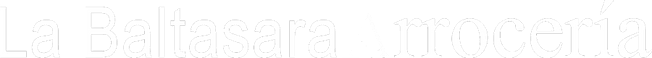 La Baltasara Arrocería logo