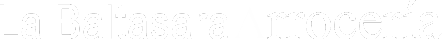 La Baltasara Arrocería logo